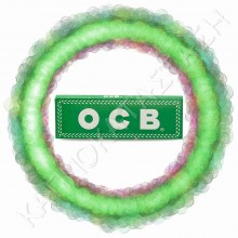 Χαρτάκια Στριφτού OCB Πράσινο